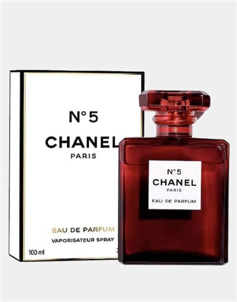 dominic west chanel no 5